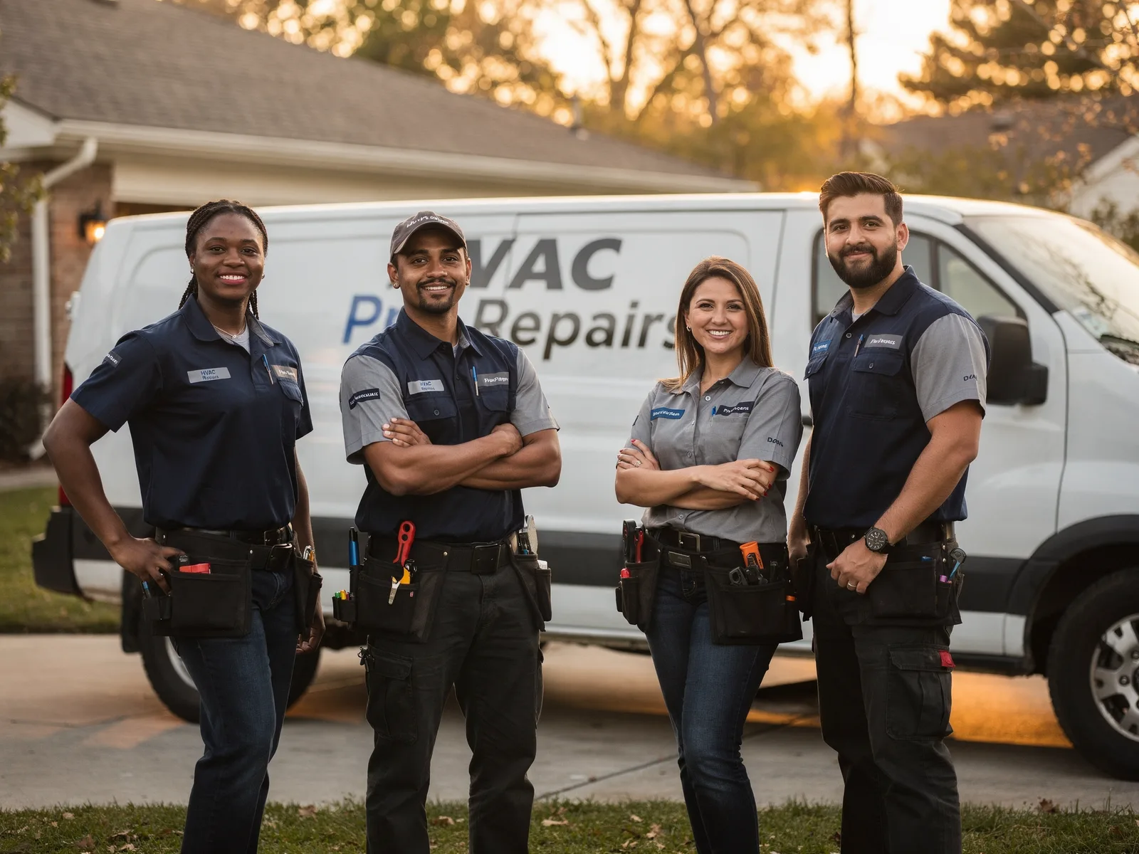 Heat Pump Repair company in Hamilton, WA