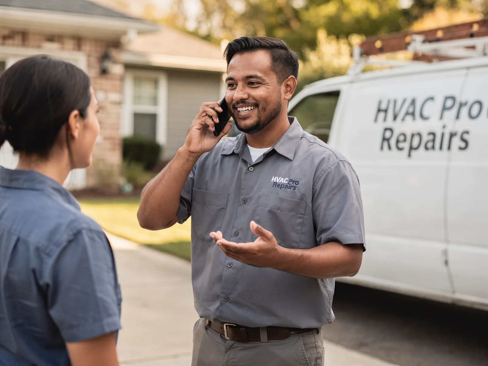 Heat Pump Repair Hamilton, WA FAQs